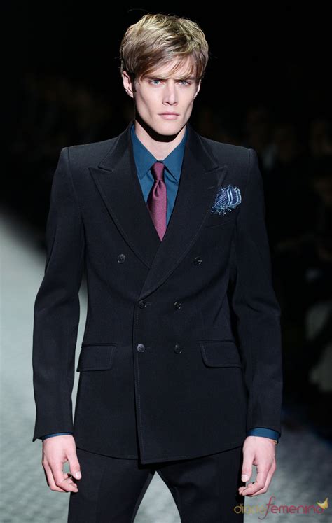 traje hombre gucci|Trajes Gucci para hombre .